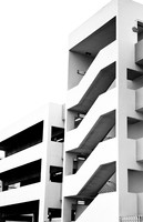 Parking Garage