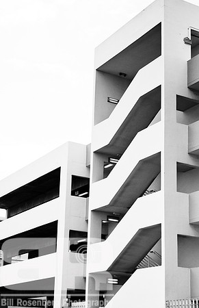 Parking Garage