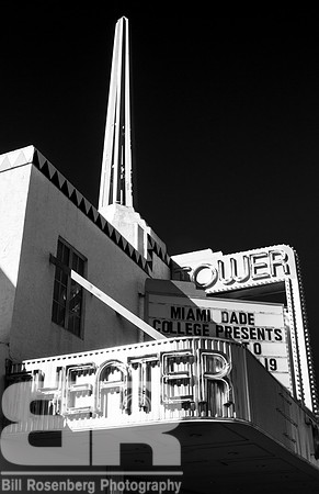 Tower Theatre