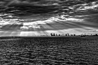 Miami Sunset