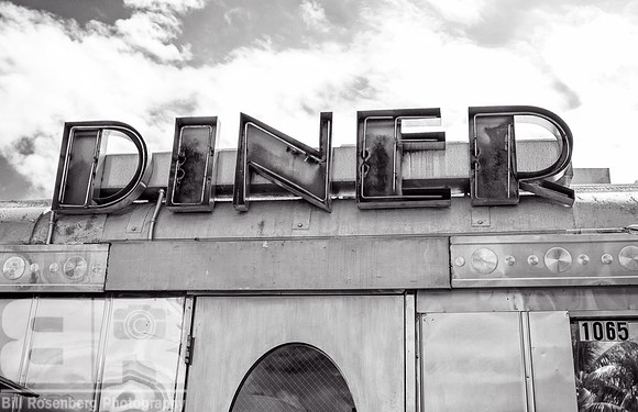 11th Street Diner