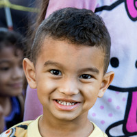 Happy Face II