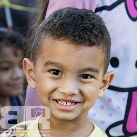 Happy Face II
