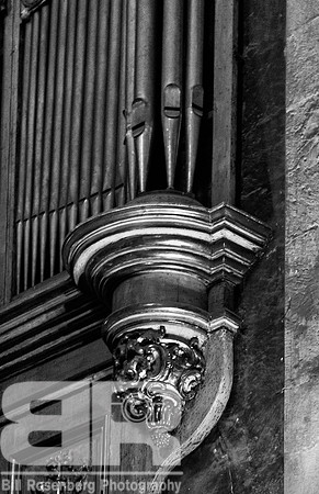 Pipe Organ