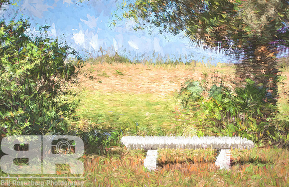 Bench