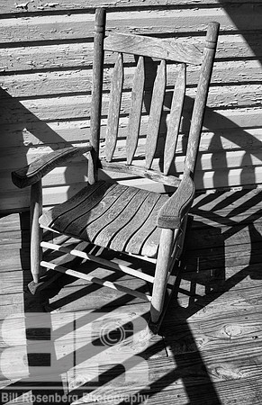 Rocking Chair