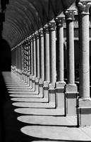 Quiet Passage