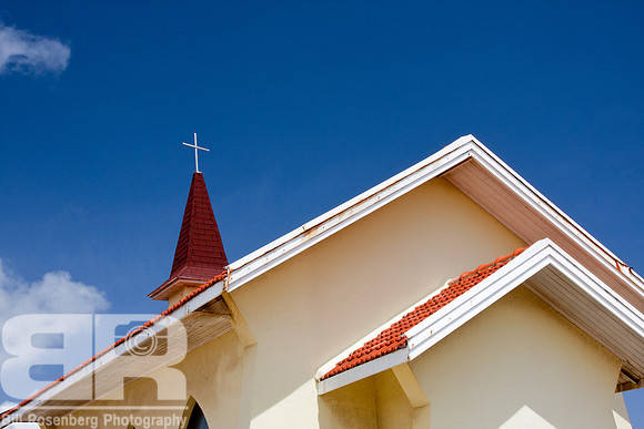 Alto Vista Chapel 2
