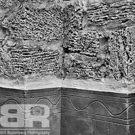 Foundation bw