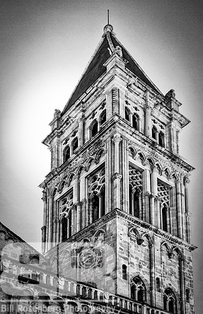 Cathedral Of St. Dominus