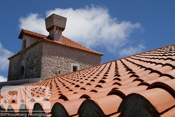 Split Roof