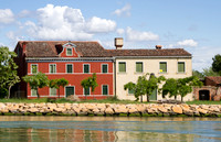 Waterfront Retreat