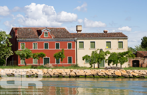 Waterfront Retreat