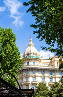 Excelsior Hotel, Rome, Italy