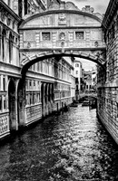 The Bridge Of Sighs