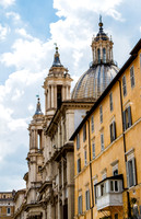 Saint Agnese
