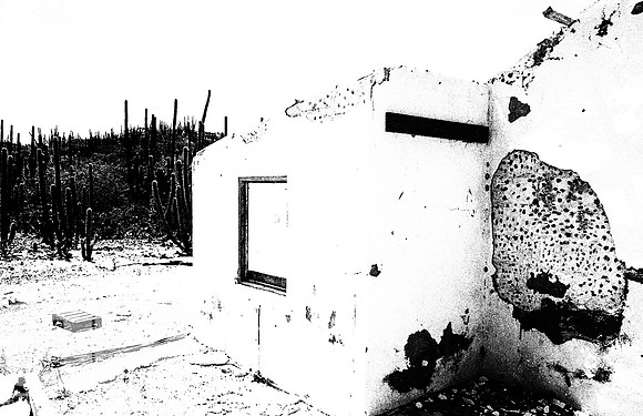 Abandoned