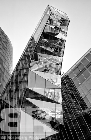 Facets