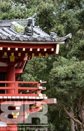 Byodo-In Temple