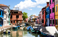 Burano Byway