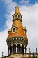 Palaca de Catalunya