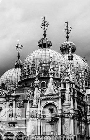 St. Marks Basilica