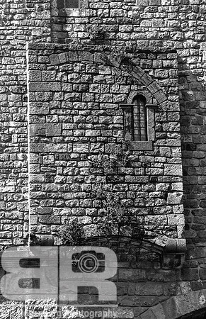 Wall On Wall