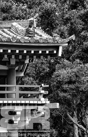 Byodo-In Temple