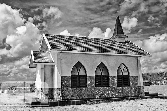 Alto Vista Chapel 1