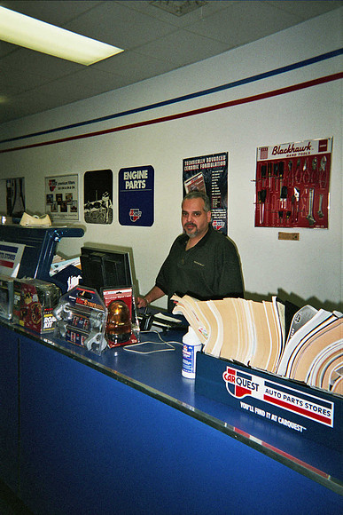 Co Store 1 1.05 071