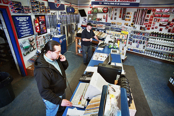 Co Store 1 1.05 022