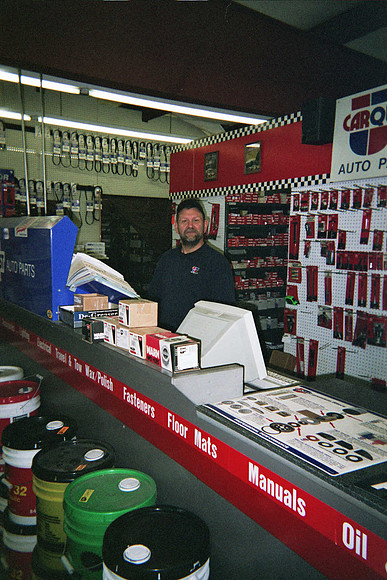 Co Store 1 1.05 058