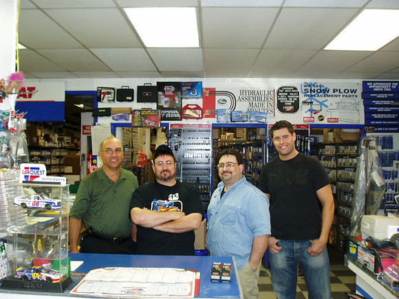 t&t employees