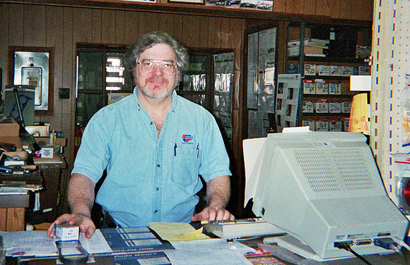 Co Store 5.7 1 1.05 180