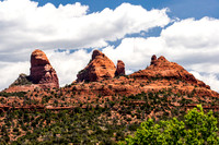 Three Sentinels