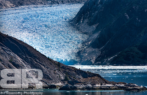 Glacial Flow