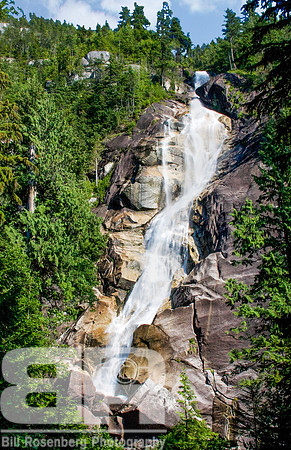 Shannon Falls