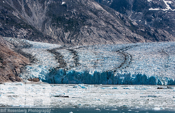 Glacial Tracks