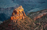 Sunrise Grand Canyon