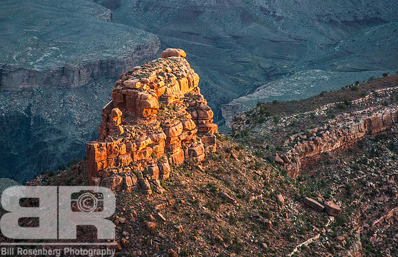 Sunrise Grand Canyon
