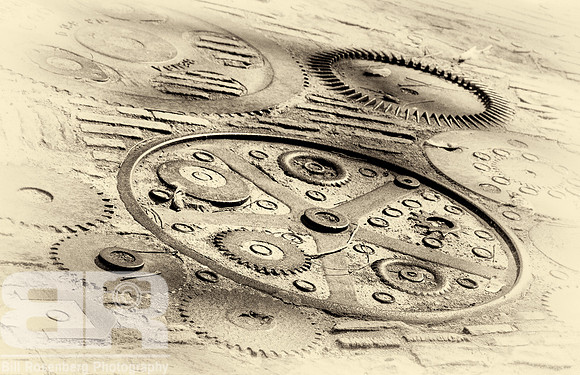 The Gears Of Time