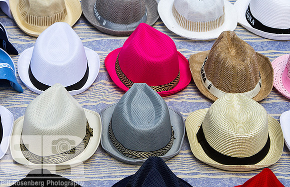Hats For Sale