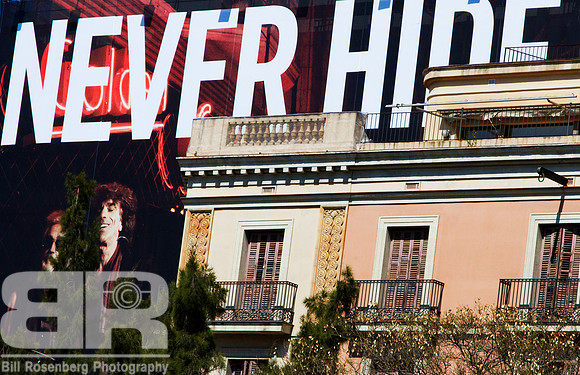 Never Hide