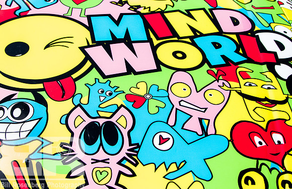 Mind World