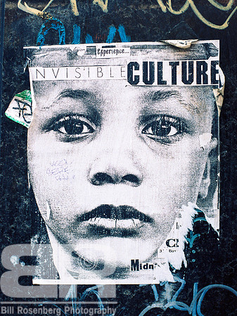Invisible Culture