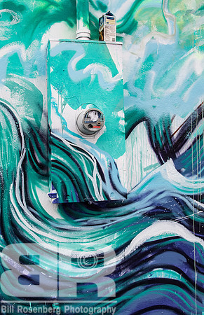 Electric Wave