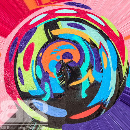 Wynwood Abstract 3
