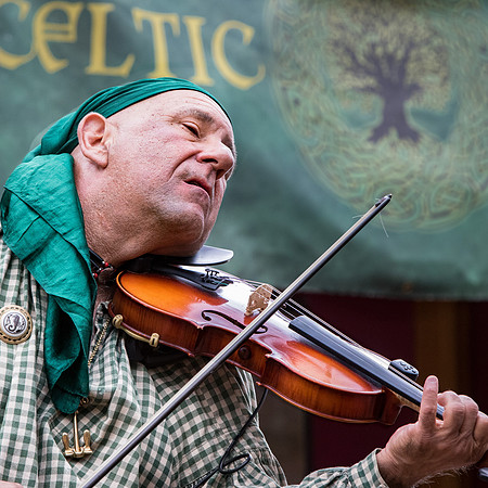 Celtic Mahem II