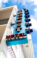 Stardust Hotel