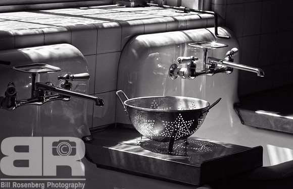 Colander